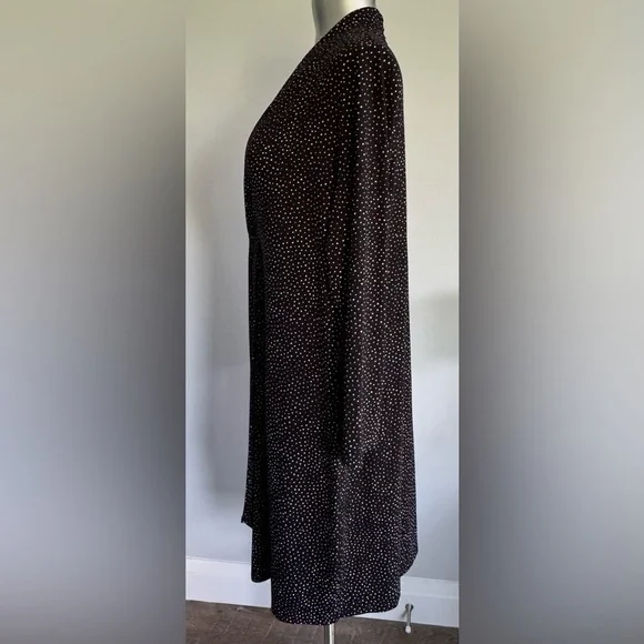 🆕Petite Size Rayon Dress - Picture 5 of 13